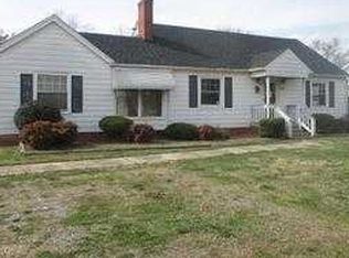 917 S Graham Hopedale Rd, Burlington, NC 27217