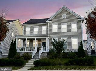 109 Freesia Ln, Stafford, VA 22554