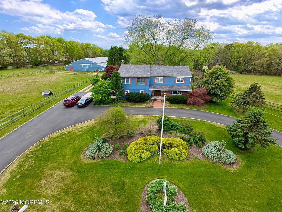 1st image of 335 Ramtown Greenville Road