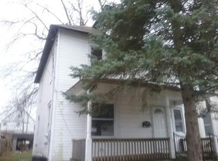 12 Frank St, Schenectady, NY 12304