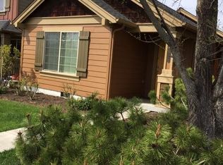 1276 NE Littleton Ln, Prineville, OR