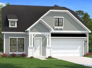 Palmetto Plan, Chase Oaks, Lewes, DE 19958