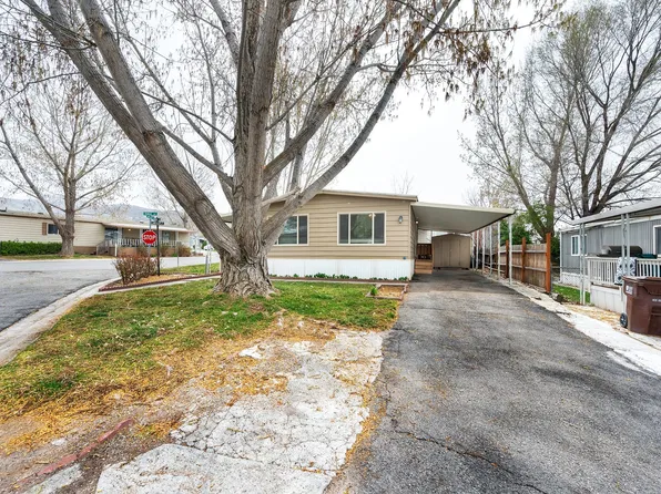 190 E Nimue Cir, North Salt Lake, UT 84054