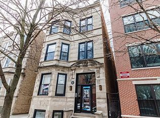 716 S Laflin St #1, Chicago, IL 60607