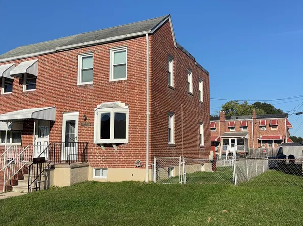 1240 Primrose Ave, Rosedale, MD 21237