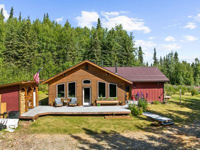 2832 Opal Ave, Fairbanks, AK, 99709