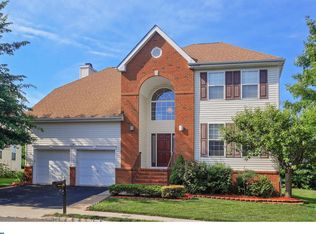 67 Goldenrod Dr, Belle Mead, NJ 08502