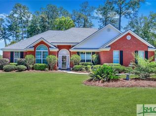 434 Walthour Dr, Rincon, GA 31326