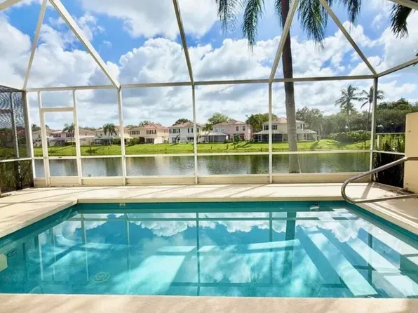 2006 Tigris Dr, West Palm Beach, FL 33411