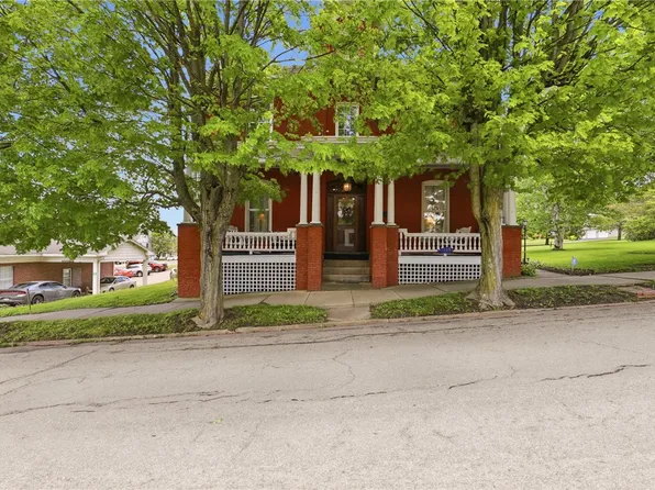 168 Ord St, Salisbury, PA 15558