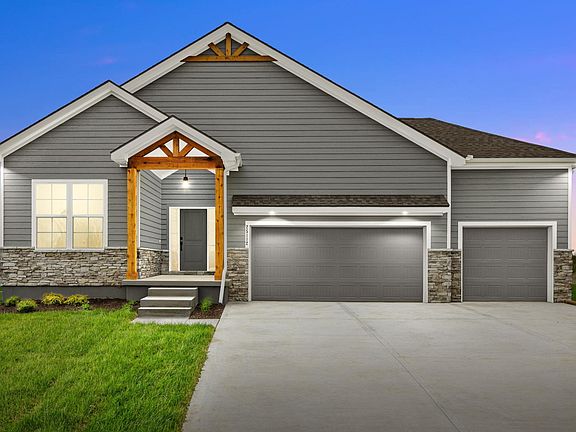 Lakeshore Meadows Lot 22 2