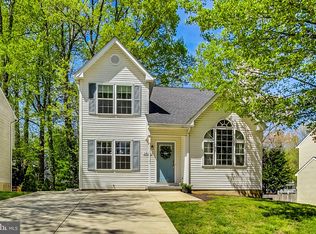 1412 Brenwoode Rd, Annapolis, MD 21409