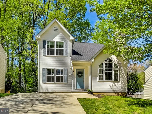 1412 Brenwoode Rd, Annapolis, MD 21409