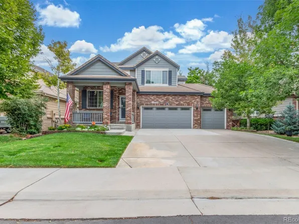 15133 E 116th Place, Commerce City, CO 80603