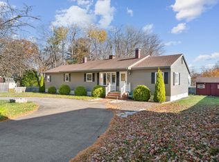 61 Batchelder Ln, Wells, ME 04090