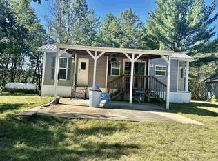 N9415 11th Ave, Necedah, WI 54646