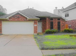 5218 Mountain Forest Dr, Katy, TX 77449