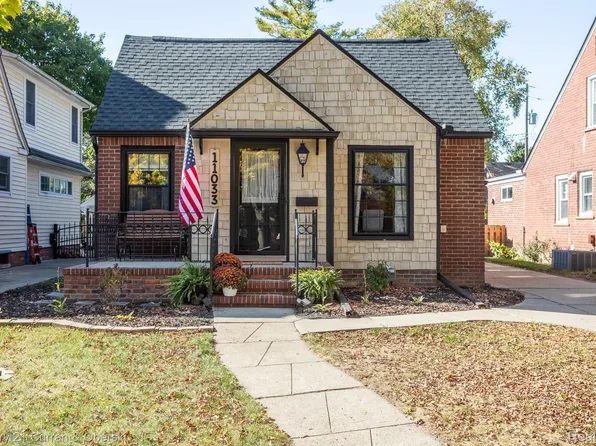 11033 Arden St, Livonia, MI 48150