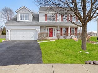 3097 Barnstable Ct, Aurora, IL 60504