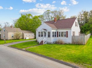 148 Western Ave, Waterville, ME 04901
