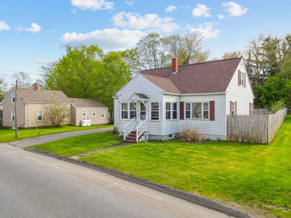 148 Western Avenue, Waterville, ME 04901