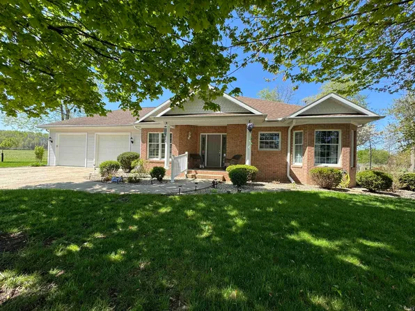 1928 Maples Ct, Rochester, IN 46975