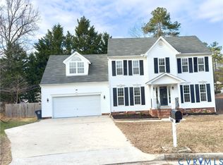 5500 Dunroming Ct, Chesterfield, VA 23832