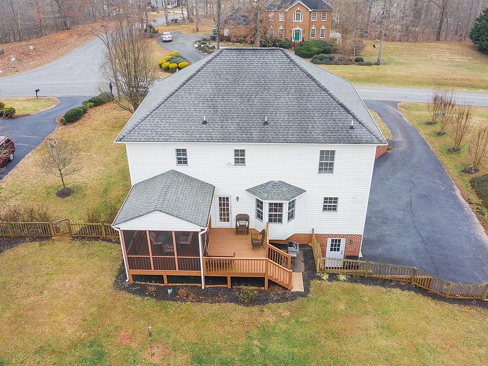 1241 High Grove Ln Forest VA Zillow