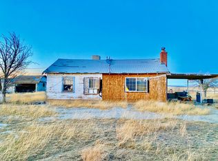 4661 E Avenue F, Lancaster, CA