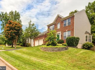 15236 Warbler Ct, Woodbridge, VA 22193