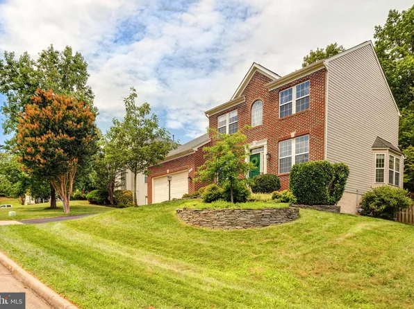 15236 Warbler Ct, Woodbridge, VA 22193