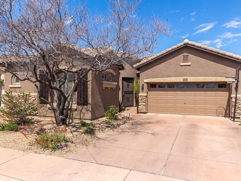 1st image of 3114 W Eagle Claw Dr