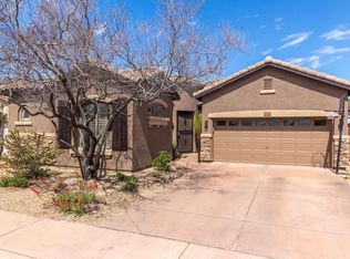 3114 W Eagle Claw Dr, Phoenix, AZ 85086