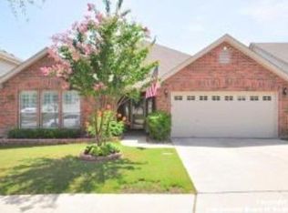 8711 Anderson Cv, Converse, TX 78109