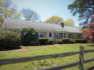 157 White Rock Rd, Yarmouth Port, MA 02675
