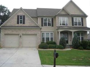 3720 Agard St, Cumming, GA 30040