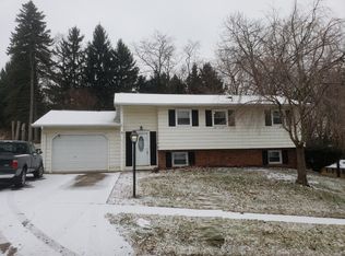 111 Nissley Dr, Middletown, PA 17057