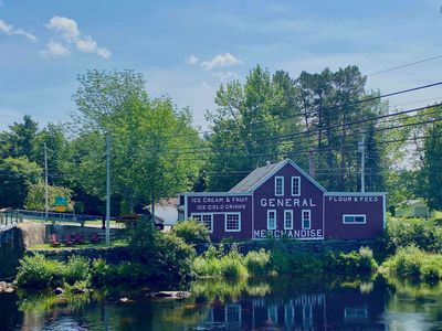 LOT Medway River Rd, Queens, NS, B0J2H0