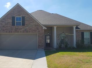 261 Madison Xing, Sulphur, LA 70665