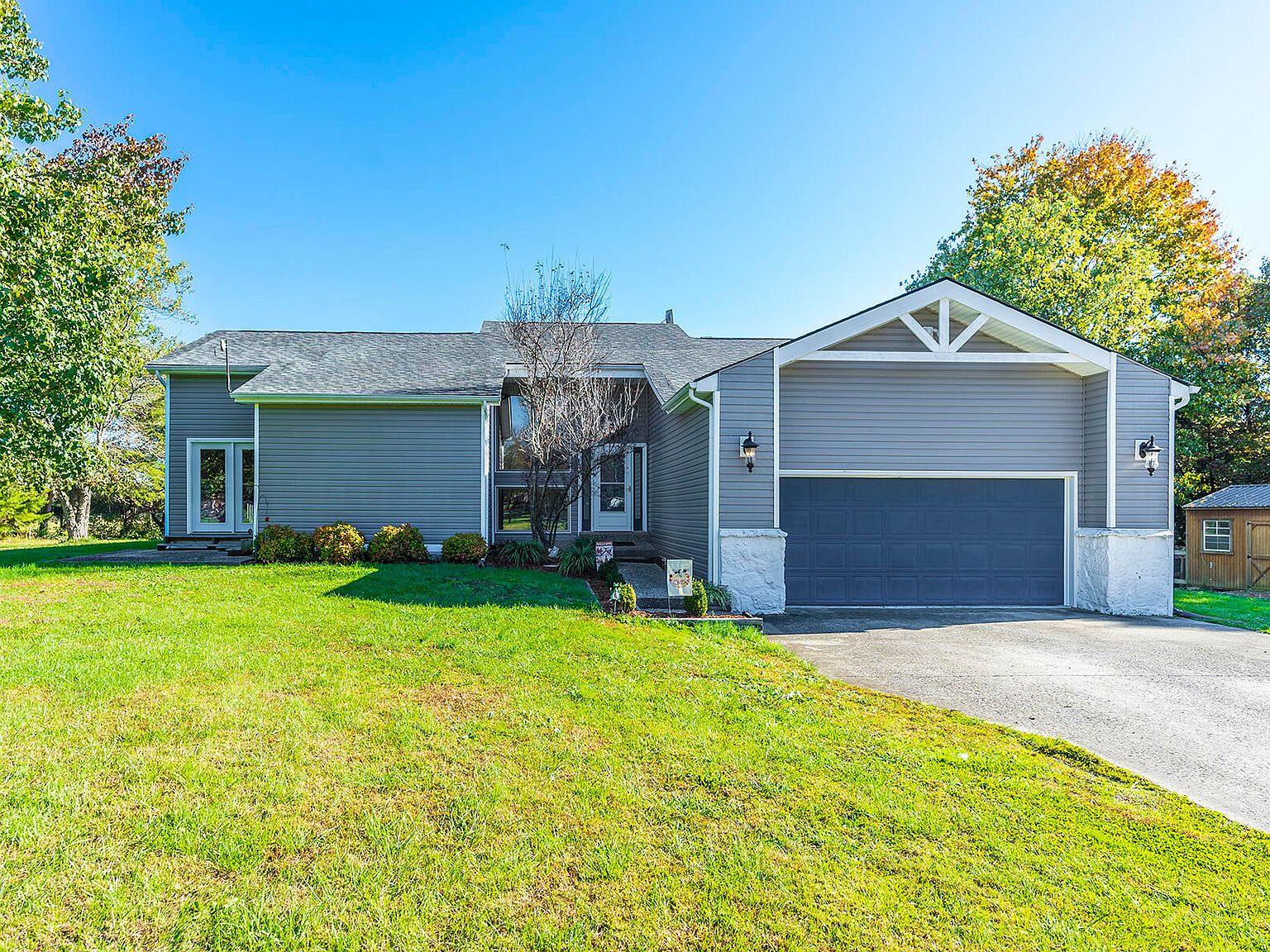 915 Charlie Norris Rd, Richmond, KY 40475 Zillow