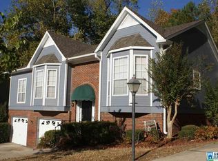 1201 Deer Trail Rd, Hoover, AL 35226