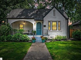 415 Randall St, Greenville, SC 29609