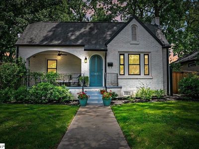 415 Randall St, Greenville, SC, 29609