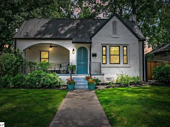 415 Randall St, Greenville, SC 29609