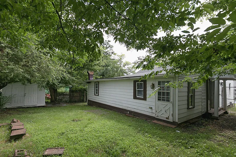 Building Photo - 513 Colfax St