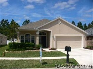 1785 Keswick Rd, Saint Augustine, FL 32084