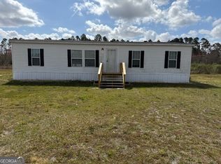161 Leslie Rd, Hazlehurst, GA 31539