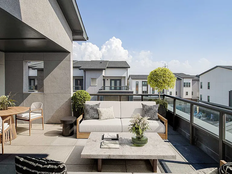 Villas at Fiori — Photo 6