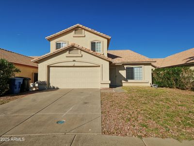 402 E LAREDO Street, Chandler, AZ, 85225
