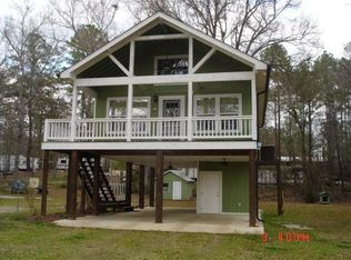127 Miles Rd, Uvalda, GA 30473
